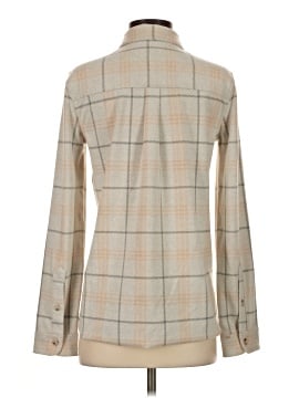 Quince Long Sleeve Blouse (view 2)