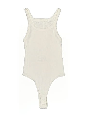 RE/DONE Bodysuit (view 1)