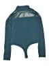 AvidLove Teal Long Sleeve Top Size L - photo 2