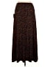 Lularoe Paisley Black Casual Skirt Size XXL (2XL) - photo 2