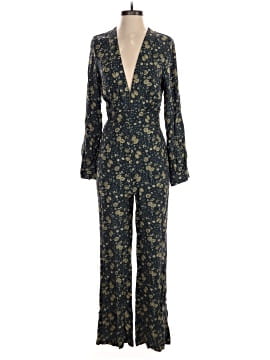 Free People Jumpsuit