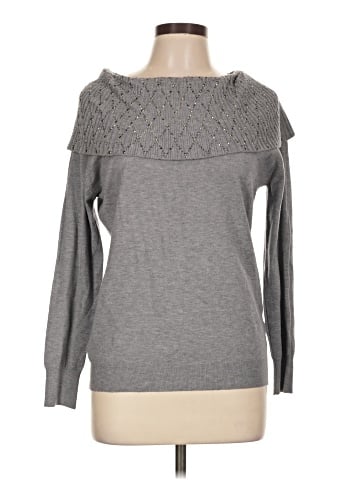 Milano Pullover Sweater (view 1)