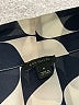 Ann Taylor 100% Polyester Blue Sleeveless Blouse Size M - photo 7