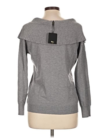 Milano Pullover Sweater (view 2)