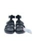 Crocs Black Sandals Size 6 - photo 2