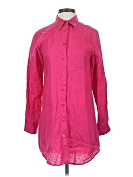 Vilebrequin Long Sleeve Button Down Shirt