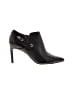Cole Haan Black Ankle Boots Size 10 - photo 1