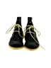 Cole Haan Black Ankle Boots Size 6 1/2 - photo 2
