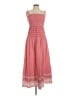 Saylor Pink Casual Dress Size M - photo 1