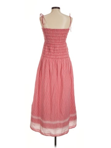 Saylor Casual Dress (view 2)