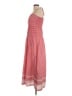 Saylor Pink Casual Dress Size M - photo 5