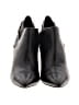Cole Haan Black Ankle Boots Size 10 - photo 2