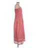 Saylor Pink Casual Dress Size M - photo 4