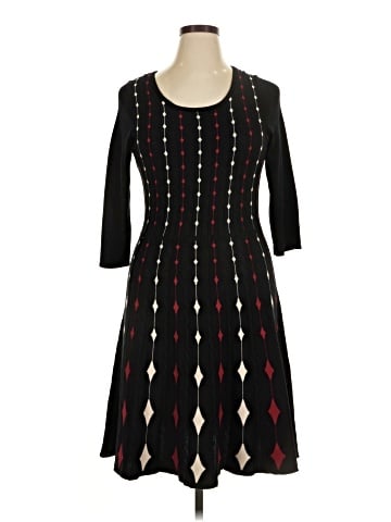 Danny And Nicole Casual Dress (view 1)