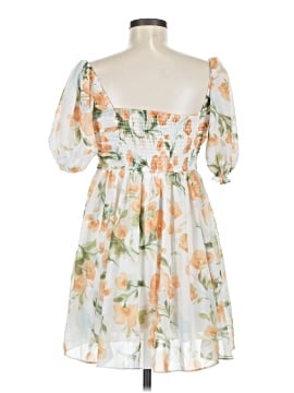 Abercrombie & Fitch Casual Dress (view 2)