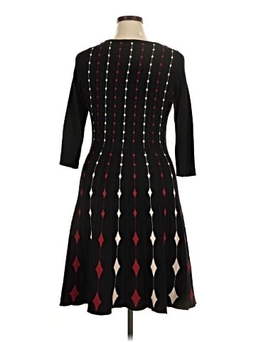 Danny And Nicole Casual Dress (view 2)
