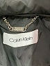 Calvin Klein 100% Polyester Solid Black Snow Jacket Size L (estimated) - photo 6