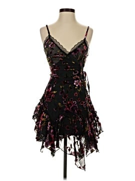 Current Mood Cocktail Dress