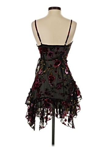 Current Mood Cocktail Dress (view 2)