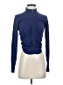 Vitality Blue Track Jacket Size S - photo 1