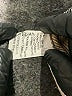 Unbranded 100% Polyester Plaid Brown Jacket Size L - photo 7
