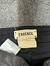 L'Agence Black Jeans Size 27 waist - photo 7