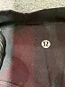 Lululemon Athletica Black Active Pants Size 2 - photo 7