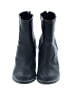 Rag & Bone Black Ankle Boots Size EU 38 - photo 2