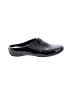 SoftWalk Black Mule/Clog Size 5 1/2 - photo 1