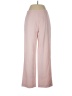 WAYF Pink Casual Pants Size L - photo 1