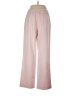WAYF Pink Casual Pants Size L - photo 2