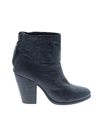 Rag & Bone Ankle Boots (view 1)