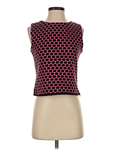 Eva Franco Sweater Vest (view 1)