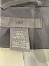 H&M Gray Blazer Size XL - photo 6