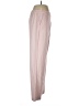 WAYF Pink Casual Pants Size L - photo 4
