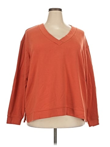 Orvis Sweatshirt (view 1)