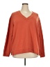 Orvis Orange Sweatshirt Size XXL - photo 1