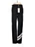Christopher Kane Graphic Black Track Pants Size XS - photo 2