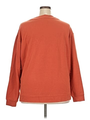 Orvis Sweatshirt (view 2)