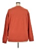 Orvis Orange Sweatshirt Size XXL - photo 2