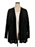 Maurices Black Cardigan Size 3X - photo 1