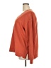 Orvis Orange Sweatshirt Size XXL - photo 5