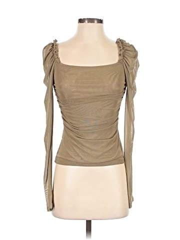 Hyfve Long Sleeve Top (view 1)