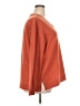Orvis Orange Sweatshirt Size XXL - photo 4