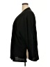 Maurices Black Cardigan Size 3X - photo 5