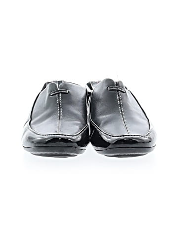 SoftWalk Mule/Clog (view 2)