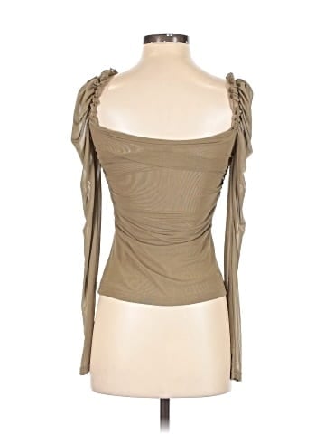 Hyfve Long Sleeve Top (view 2)