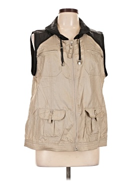 Zenergy By Chico's Vest