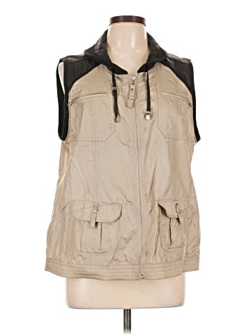 Zenergy by Chico's Vest (view 1)