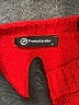 Prettygarden 100% Polyester Red Pullover Sweater Size L - photo 7